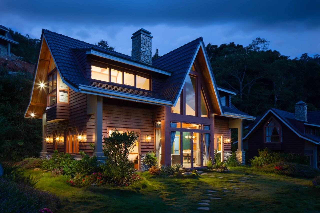 Rodent Control service in Tacoma, WA