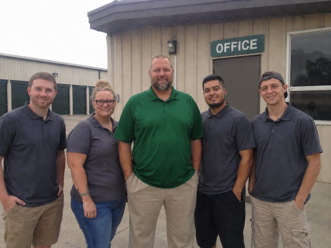 Pest control professionals in Tacoma, WA